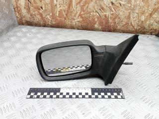 зеркало наружное левое Ford Escort 5 поколение [2-й рестайлинг] 1996, E11011148