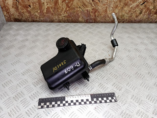 бачок гидроусилителя Peugeot 607 1 поколение [рестайлинг] 2005, 3.0 л., бензин, 9632497280, 9649165180B