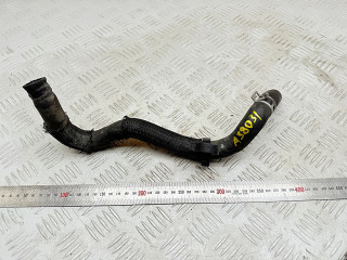 патрубок отопителя (печки) Toyota RAV4 3 поколение (XA30) 2007, 2.2 л., 2AD-FTV, дизель, МКПП, внедорожник 5 дв., 8724542330