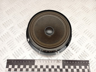 динамик Volkswagen Passat B6 2009, 2.0 л., дизель, МКПП, универсал, 3C0035453