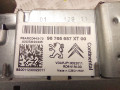 магнитола Citroen C4 Picasso 1 поколение 2011, 1.6 л., 9HR (DV6C), дизель, МКПП, правый руль, 96766657XT - фото №5