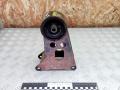подушка крепления двигателя Nissan Primera P12 (2001 - 2008), 2.2 л., дизель, МКПП, универсал - фото №2