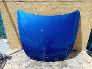 капот Mazda 6 GH [рестайлинг] 2009, 1.8 л., бензин, МКПП, седан