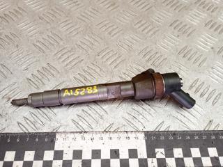 форсунка Smart Fortwo 1 поколение [рестайлинг] 2003, 0.8 л., дизель, робот, 0445110023, 0445110022, 0986435008, 6600700187, A6600700187, 0001587V002, Q0001587V002