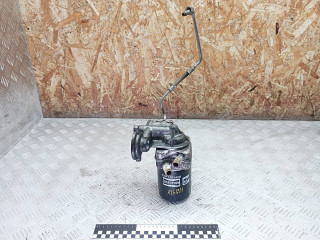 корпус масляного фильтра Volvo V70 1 поколение 1999, 2.5 л., дизель, МКПП, универсал, 074115417E