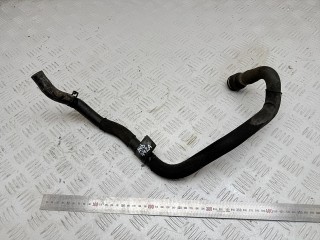 патрубок (трубопровод, шланг) Volkswagen Touareg 1 поколение 2006, 3.0 л., BKS, дизель, АКПП, внедорожник 5 дв., полный привод, 7L6122109D