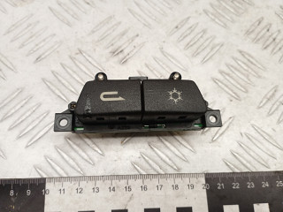 кнопка кондиционера Alfa Romeo 146 1 поколение 1997, 1.9 л., дизель, МКПП, 10471A223