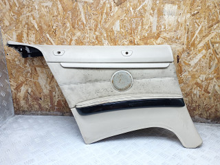 обшивка салона BMW 3 серия E90/E91 [рестайлинг] 2008, 2.5 л., бензин, АКПП, кабриолет, 6273631, 6971375, 9135391, 6980701