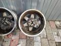 диск литой Audi A6 4B/C5 2000, 2.5 л., AKE, дизель, МКПП, полный привод - фото №13