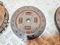 комплект сцепления Volkswagen Polo 3 поколение 1999, 1.0 л., бензин, 052141025M, 031141031M, 031105270A - фото №7