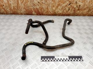 патрубок радиатора Peugeot 407 1 поколение 2006, 2.0 л., дизель, АКПП, универсал