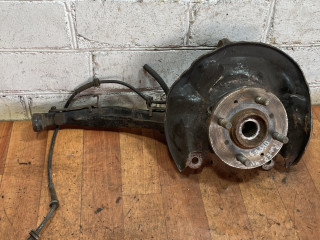 ступица передняя левая Rover 400 Series 2 поколение 1998