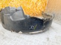 защита арок передняя левая (подкрылок) Hyundai Sonata NF 2006, 2.4 л., G4KC, бензин, МКПП, седан, 868133K000, 868153K000 - фото №3
