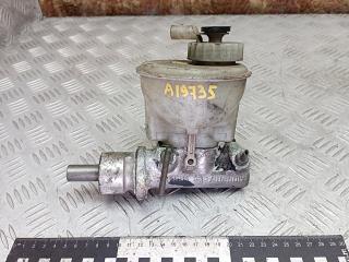 цилиндр тормозной главный Volkswagen Polo 3 поколение 1998, 1H1611307A, 21025599