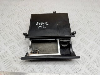 пепельница Audi A6 4B/C5 1997, 1.9 л., AFN, дизель, МКПП, седан, 4B0857951F, 4B0857951G