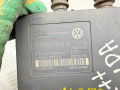 блок ABS Volkswagen Golf 5 поколение 2007, 1K0907379D, 10096003433, 00009322D0, 10020600404, 1K0614517B - фото №2