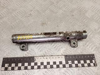 топливная рампа Opel Vectra C [рестайлинг] 2006, 1.9 л., дизель, 0445214122, 55209575, 0281002903