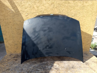 капот Fiat Punto 1 поколение 1998, 1.2 л., бензин, МКПП, хетчбэк 3 дв.