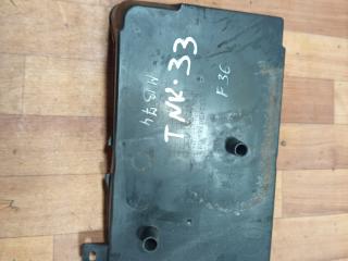 полка аккумулятора Peugeot 4007 1 поколение 2009, 2.2 л., дизель, МКПП, полный подключаемый привод, правый руль, 8201A004