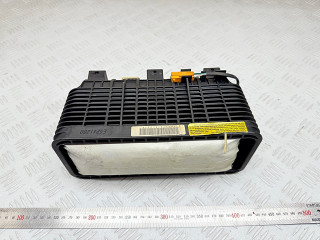 подушка безопасности пассажира Opel Vectra B 1997, 2.0 л., Y 20 DTL, дизель, МКПП, E5241200, 90504786