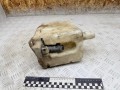 бачок омывателя Volkswagen Transporter T4 2001, 2.5 л., ACV, дизель, МКПП, микроавтобус, 701955453B - фото №4