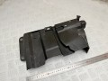 планка под капот Peugeot 607 1 поколение 2001, 2.2 л., 4HX (DW12TED4/FAP), дизель, МКПП, седан, 9632878680 - фото №4