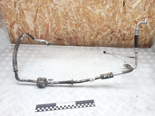 трубка кондиционера Citroen C5 2 поколение 2008, 2.0 л., дизель, МКПП, седан, 9659576380, 9686413480