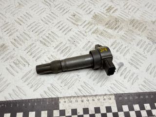 катушка зажигания Smart Forfour 1 поколение 2004, 1.3 л., бензин, МКПП, MN195452, MN195616, FK0330, CCZ5616TN, DMB2033, 1351500180, 1351500280, A1351500180, A1351500280, CM14, CZ5616A, CZ5616B, 201N10132Z