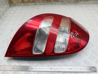 фонарь задний левый Mercedes-Benz A W169 2 поколение (2004-2008) 2004, 2.0 л., M 266.960, бензин, МКПП, ULO3330L, A1698200364