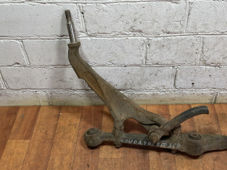 рычаг передний левый Rover 400 Series 2 поколение 1997, 1.6 л., бензин, LHST3, GEE, JSI