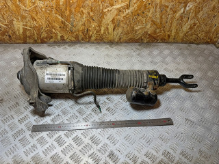 пневмостойка передняя Volkswagen Phaeton 1 поколение 2006, 3.2 л., бензин, АКПП, 3D0616040AD, 1540006404