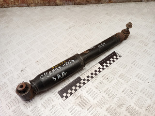 амортизатор задний Renault Scenic 2 поколение 2006, 1.9 л., дизель, минивэн, 8200415734A