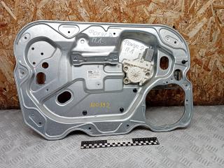 стеклоподъемник электрический передний левый Ford Focus 2 поколение 2006, 4M51A045H17A, 4M5T14A389, 995208101, 7M51A203A29BA, 4M51A219A65EN