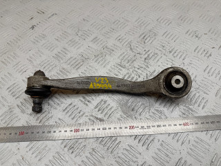 рычаг передний правый Volkswagen Phaeton 1 поколение 2006, 3.2 л., бензин, АКПП, 4E0407510E