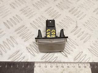 подсветка номера Peugeot 308 T7 2010, 2.0 л., RHR (DW10BTED4), дизель, МКПП, универсал, E27190