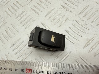 кнопка стеклоподъемника двери Peugeot 407 1 поколение 2005, 2.0 л., RHR (DW10BTED4), дизель, АКПП, седан, 96360166XT, 53269707, 11561