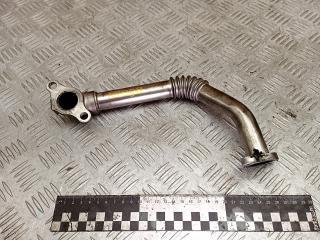 трубка системы рециркуляции EGR Toyota RAV4 3 поколение (XA30) 2008, 2.2 л., D-4D, 2AD-FTV, дизель, МКПП, внедорожник 5 дв.