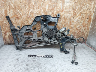 стеклоподъемник электрический передний левый Opel Sintra 1 поколение 1998, 2.2 л., бензин, 16629453, 16637556, 16629464