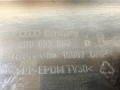 Накладка на порог наружная правая Audi A6 4G/C7 2012, универсал, 4C0853860D, 4G0853856G - фото №13