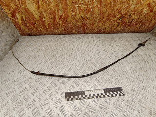 трос ручника Audi 100 С3 [рестайлинг] 1990, 2.3 л., бензин, 443609721G, 443609721E, 443609721GE