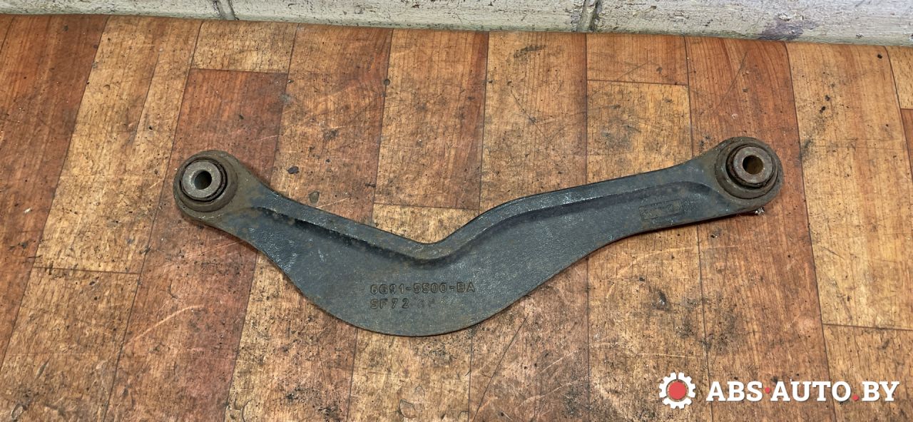 рычаг задний Ford Mondeo 4 поколение 2007, 6G915500BA - фото №1