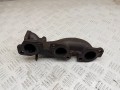 коллектор выпускной Peugeot 607 1 поколение [рестайлинг] 2005, 2.7 л., дизель, АКПП, седан, 4U3Q9431CA - фото №3