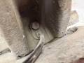 ступица передняя правая Volvo S60 1 поколение 2003, 2.4 л., дизель, МКПП, седан, 9461944 - фото №6