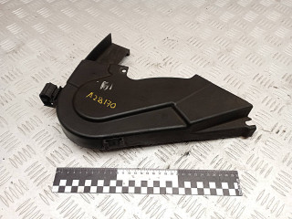 защита (кожух) ремня ГРМ Peugeot 406 1 поколение [рестайлинг] 2002, 2.0 л., дизель, МКПП, универсал, 96124100, 9628959180