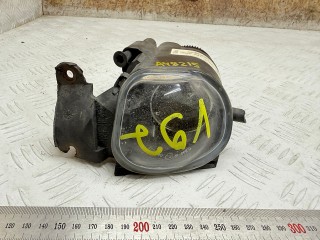 фара противотуманная правая Audi A6 4B/C5 2000, 2.5 л., AKE, дизель, МКПП, полный привод, 4B0941700A, 89303061