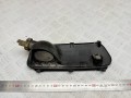 фонарь противотуманный правый Citroen C4 Picasso 1 поколение 2007, 2.0 л., RHJ (DW10BTED4), дизель, МКПП, передний привод, 9653548680 - фото №3