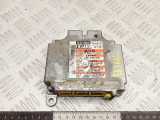 блок AirBag Suzuki Grand Vitara 2 поколение 2008, 1.6 л., M16A, бензин, МКПП, внедорожник 3 дв., 3891065J50