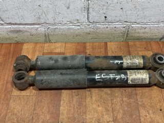 амортизатор задний Citroen Berlingo 2 поколение (B9) 2011, 1.6 л., дизель, МКПП, 968753098001