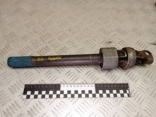 рулевой карданчик Volkswagen Passat B5 1998, 1.9 л., дизель