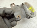 фара противотуманная правая Audi A6 4B/C5 2000, 2.5 л., AKE, дизель, МКПП, полный привод, 4B0941700A, 89303061 - фото №4